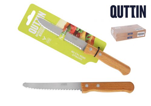 Prb 120faca De Mesa 105cm Natura — vista 1