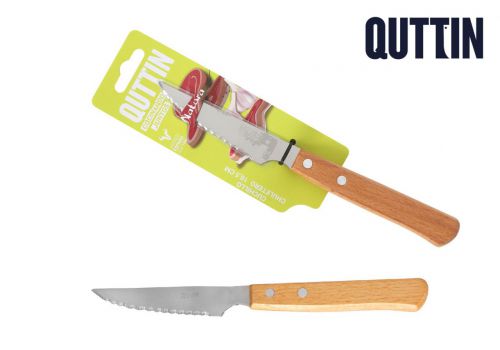 Prb 120faca De Bife 105cm Natura — referência QT-9023012-2