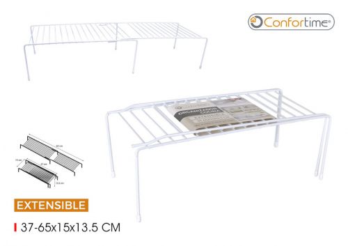 Organizador Cozinha Confortime — referência BY01011074632