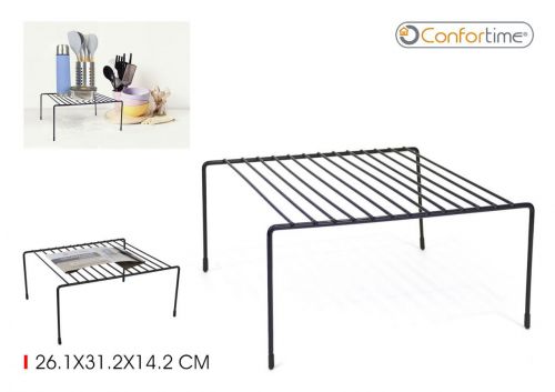 Organizador Cozinha 26.1x31.2x14.2 Confortime — referência BY01011074741