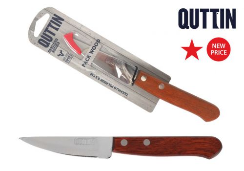 Faca Descascadora Prb 85cm Packwood