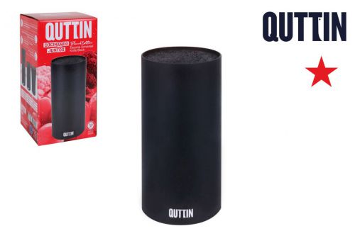 Y Tacoma Base Acero Quttin Black Edition