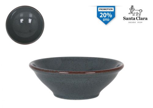 20 Ek Bol Cereales 16cm Sta Cl Azul Salvora — vista 1