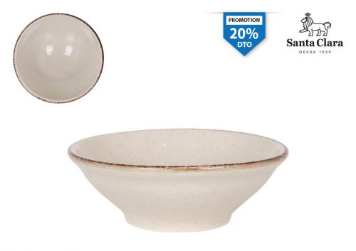 20ek Bol Cereales 16cm Sta Cl Ivory Salvora — referência STA-B730116
