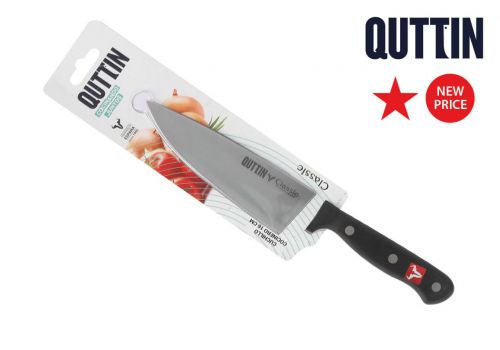 96 Faca De Cozinha 16cm New Classic — referência QT721562CARB
