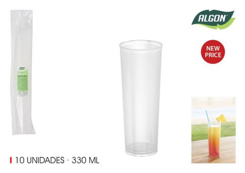 Vidro Do Tubo Algon — vista 1