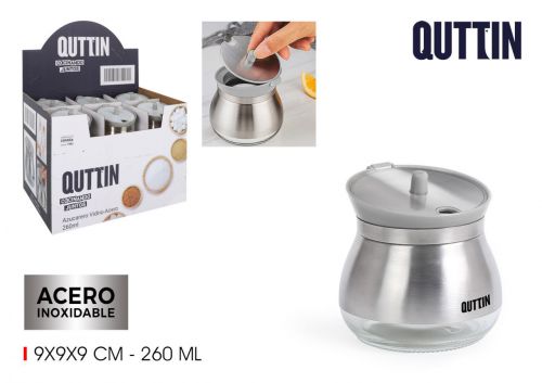 48 Açucareiro Quttin — vista 1