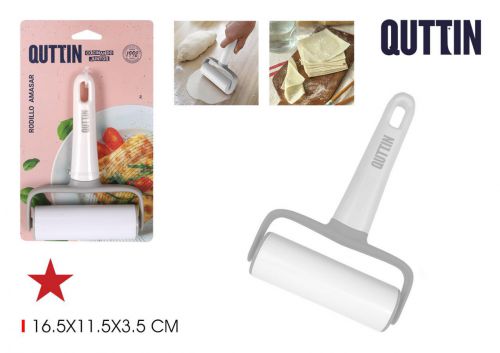 72 Rolo De Cozinha Multiuso Quttin — referência BQ01016274586