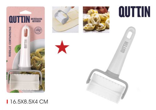 96 Rolo De Cozinha Multiuso Quttin — referência BQ01016274587