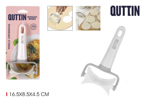 96 Rolo De Cozinha Multiuso Quttin — vista 1