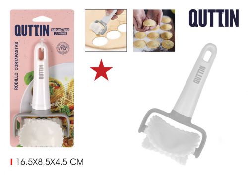 96 Rolo De Cozinha Multiuso Quttin — referência BQ01016274589