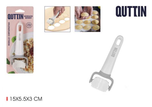 96 Rolo De Cozinha Multiuso Quttin — vista 1