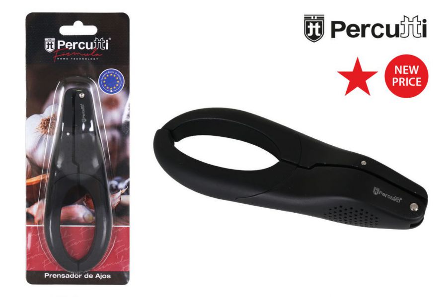 Y Prensador Ajos Cook And Kool Formula P — referência MKT02970INT