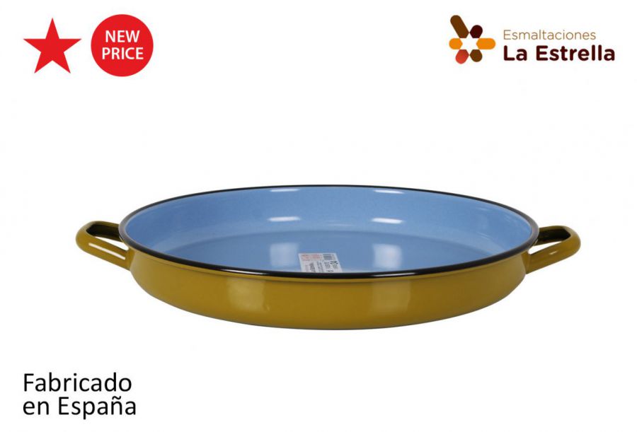 Y Fuente 34cm Verde — referência 217140634