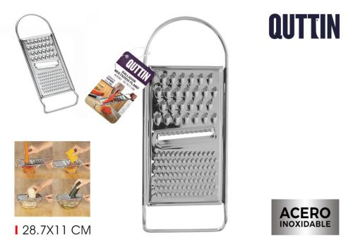 Ralador Multiusos Quttin — referência BQ01015174431
