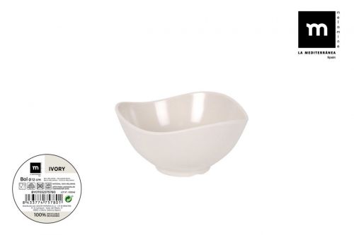 Ciotola Melamine La Mediterranea — referência BY07032375780