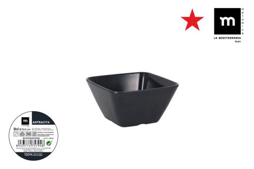 Ciotola Melamine La Mediterranea — referência BY07032375794