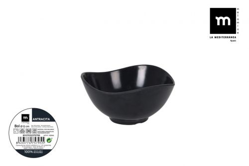 Ciotola Melamine La Mediterranea — referência BY07032375795