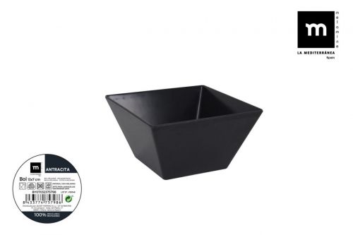 Ciotola Melamine La Mediterranea — vista 1