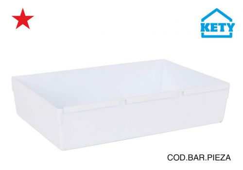 Y Caja Ordenacion Modular 22.5x15.5x5.3cm — referência KT1004K050