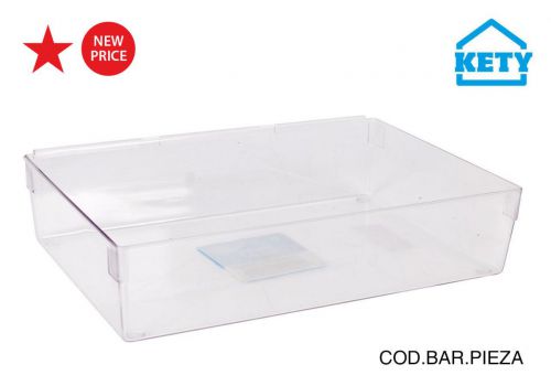 Y Caja Ordenacion Modular22.5x15.5x5.3cm K — vista 1