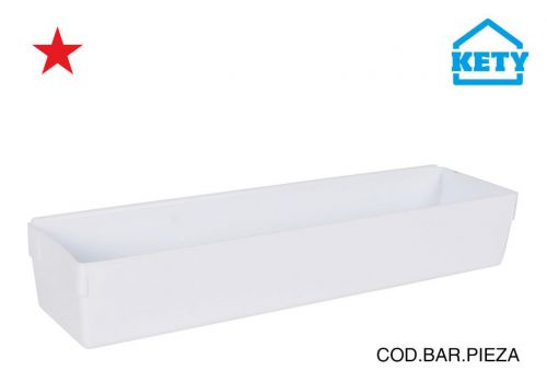 Y Caja Ordenacion Modular 30.5x8x5.3cm Ket — referência KT1005K050