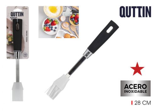 Pincel Softss Quttin — referência BQ01013774764