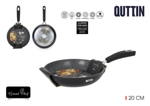 Frigideira Quttin — referência BQ06026775674