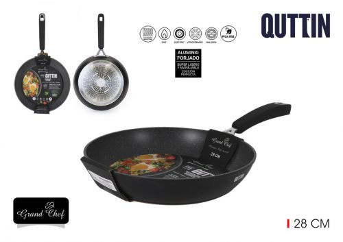 Frigideira Quttin — referência BQ06026775678