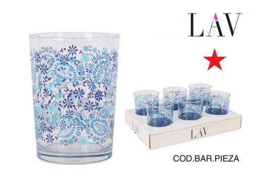 Y Bdg392ub1341atd Vaso Sidra 520cc Azor — vista 1