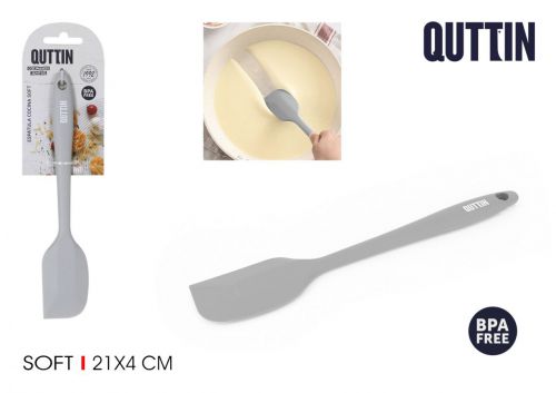 Espatula Soft Quttin — vista 1