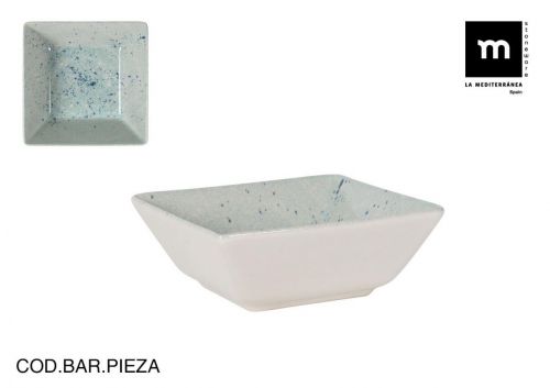 Bol 13x13cm Ador Elite Brilli — vista 1