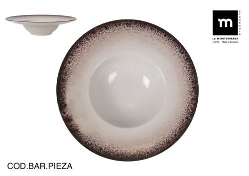 > Prato De Massa Risoto Bari Barx 28cm