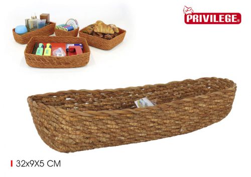 Cesta De Ervas Marinhas Privilege — referência BY01112276220