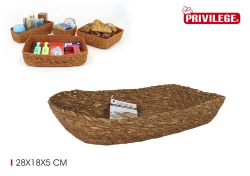 Cesta De Ervas Marinhas Privilege — vista 1