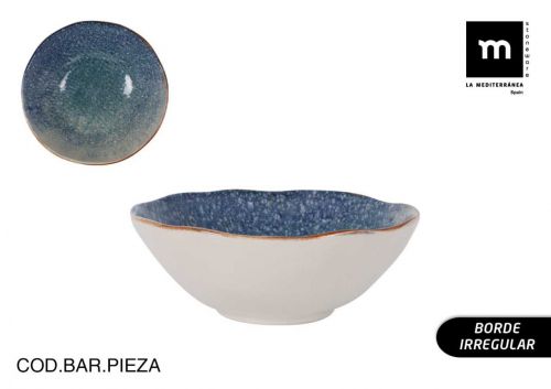 Bol 16cm Albal Ib+rica Brillo — referência FM-ALB28108