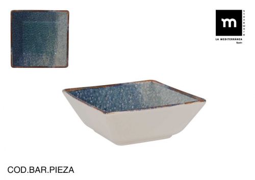 Taça 13x13cm Albal Elite Gloss — vista 1
