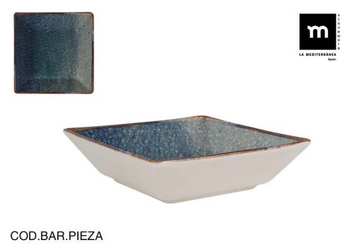 Bol 18x18 Cm Albal Elite Brilhante
