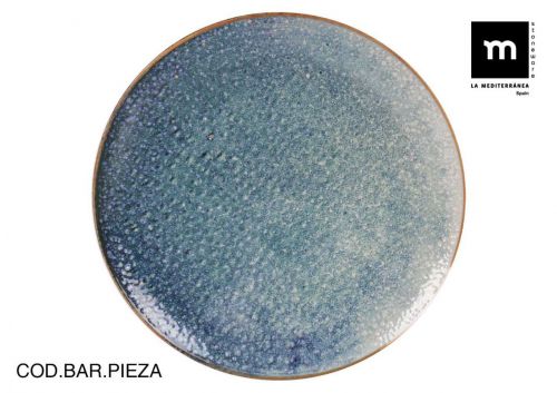 Prato Apresentaçao 32.5cm Albal Monaco Brillo — referência FM-ALB26106