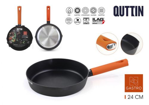 Frigideira Quttin — referência BQ06026875689