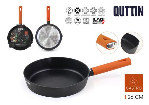 Frigideira Quttin — referência BQ06026875690