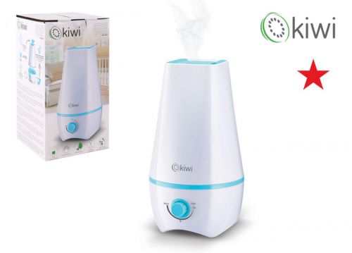 Y Humidificador Aire Ultrasonico 2.2l — vista 1