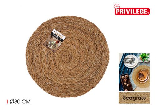 Tripe Vime Privilege — vista 1
