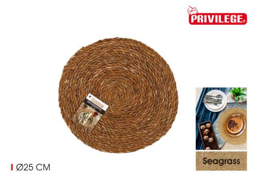 Tripe Vime Privilege — vista 1