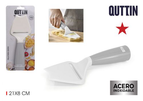Pá De Queijo Quttin — referência BQ01016075546