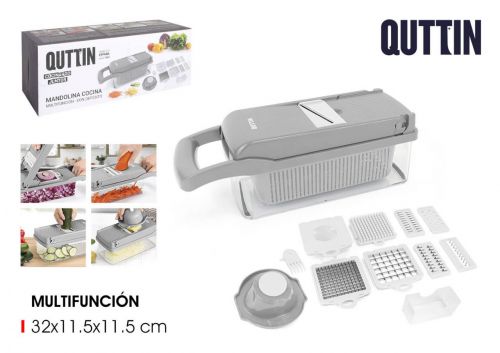 Mult. Ralador C/Deposito Quttin — referência BQ01010974784