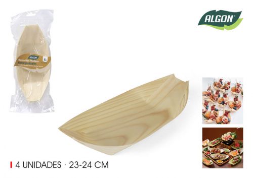 Naceles De Madeira Algon — referência BA01019176439