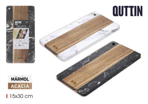 Placa De Corte Quttin — vista 1