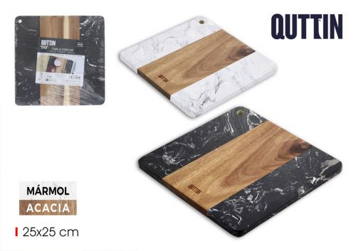 Placa De Corte Quttin