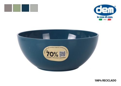 Bowl 750cc 16 Cent-Metros Inside — vista 1